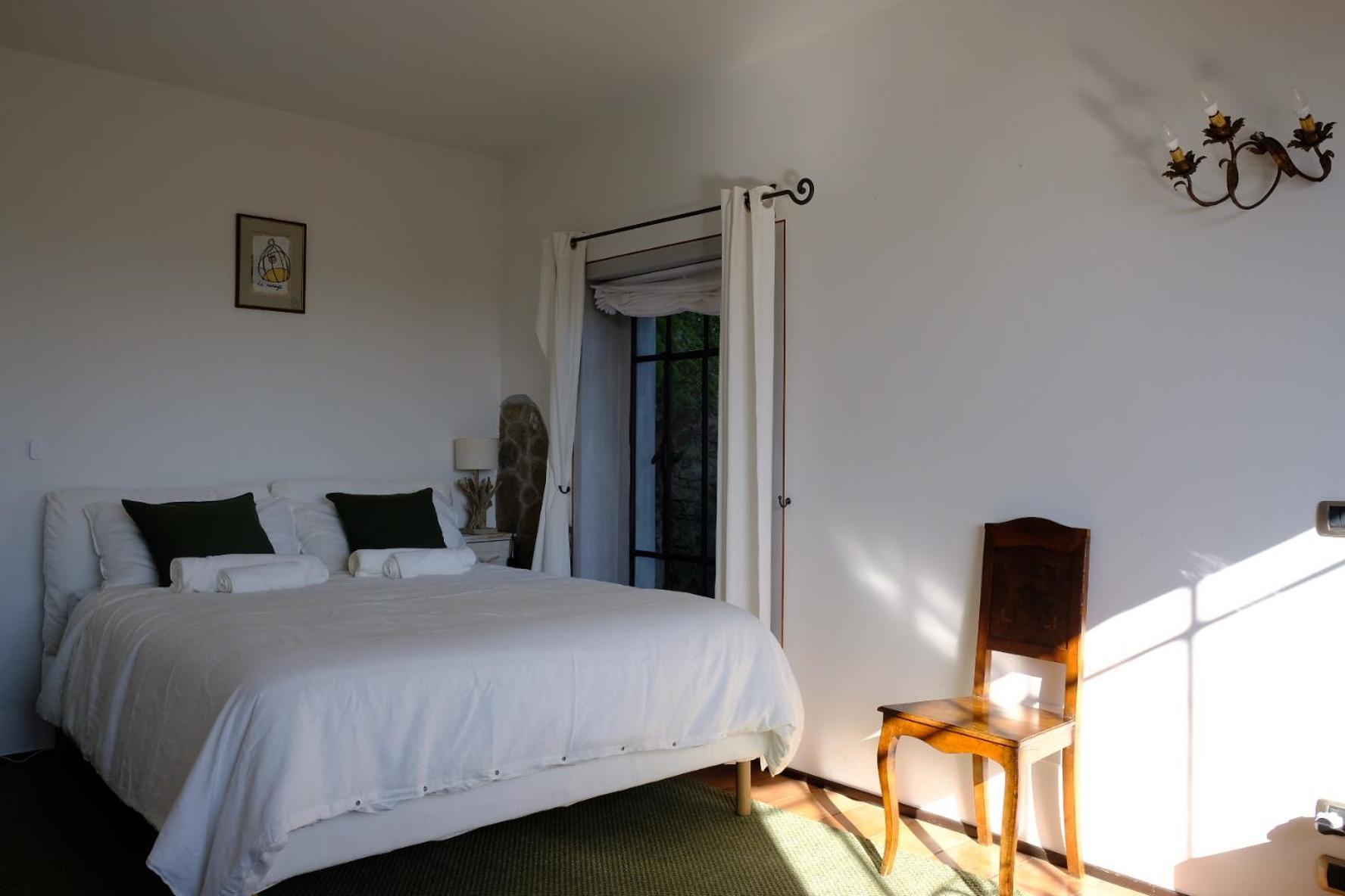 Garden Apartment 莱萨 外观 照片